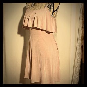 Forever 21 Casual Dress